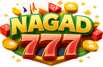 nagad 777 logo